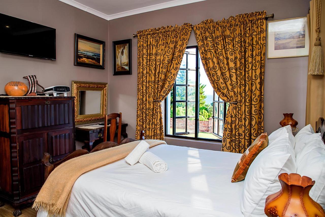 Aha Guest House Sea View ภายนอก รูปภาพ